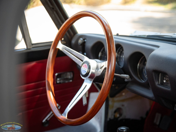 Used 1968 Datsun 1600 2 Door Convertible  | Torrance, CA
