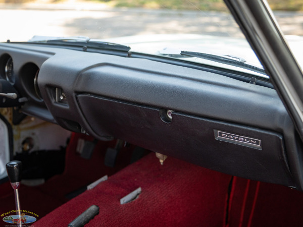 Used 1968 Datsun 1600 2 Door Convertible  | Torrance, CA