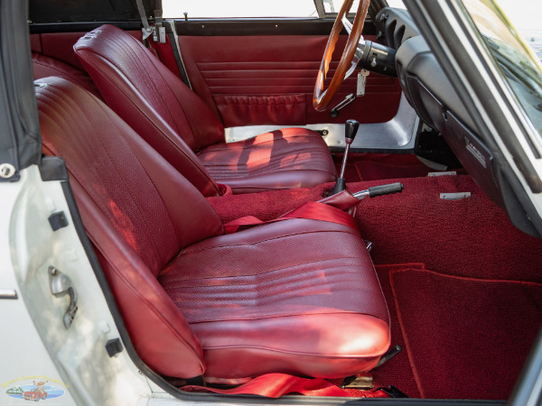 Used 1968 Datsun 1600 2 Door Convertible  | Torrance, CA