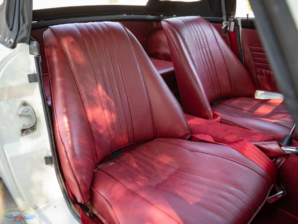 Used 1968 Datsun 1600 2 Door Convertible  | Torrance, CA