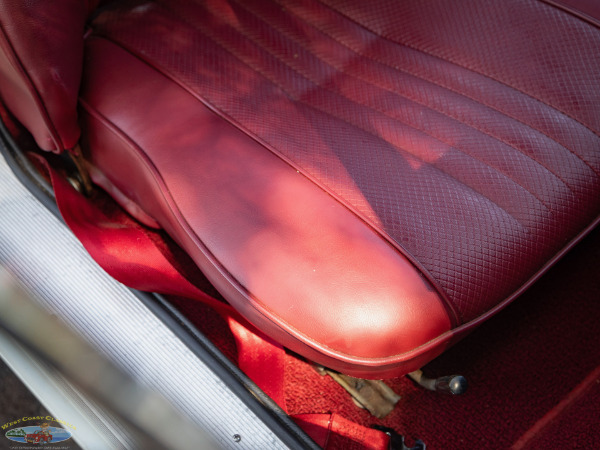 Used 1968 Datsun 1600 2 Door Convertible  | Torrance, CA