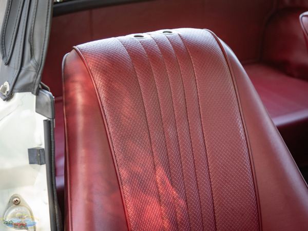 Used 1968 Datsun 1600 2 Door Convertible  | Torrance, CA