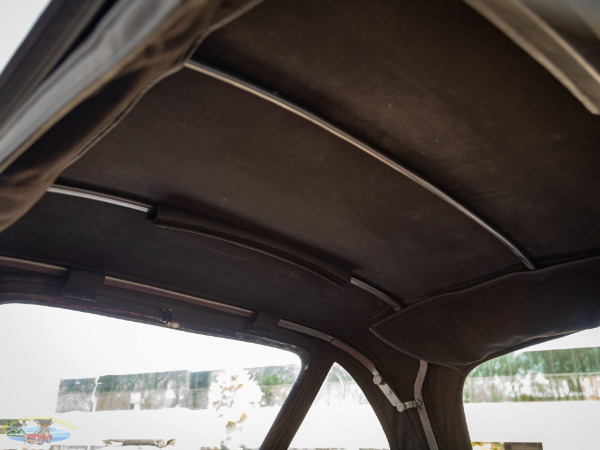 Used 1968 Datsun 1600 2 Door Convertible  | Torrance, CA