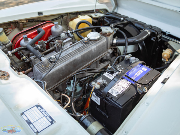 Used 1968 Datsun 1600 2 Door Convertible  | Torrance, CA