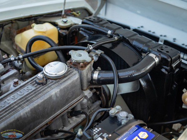 Used 1968 Datsun 1600 2 Door Convertible  | Torrance, CA