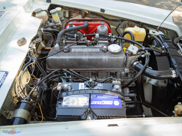 Used 1968 Datsun 1600 2 Door Convertible  | Torrance, CA