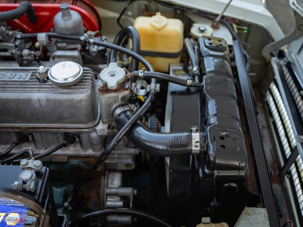 Used 1968 Datsun 1600 2 Door Convertible  | Torrance, CA