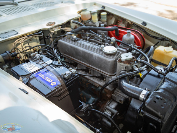 Used 1968 Datsun 1600 2 Door Convertible  | Torrance, CA