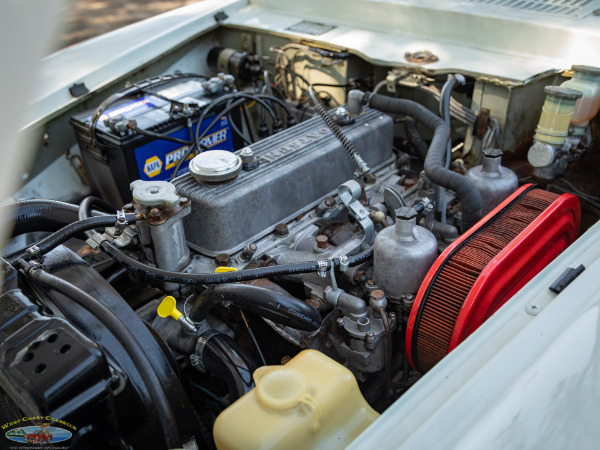 Used 1968 Datsun 1600 2 Door Convertible  | Torrance, CA