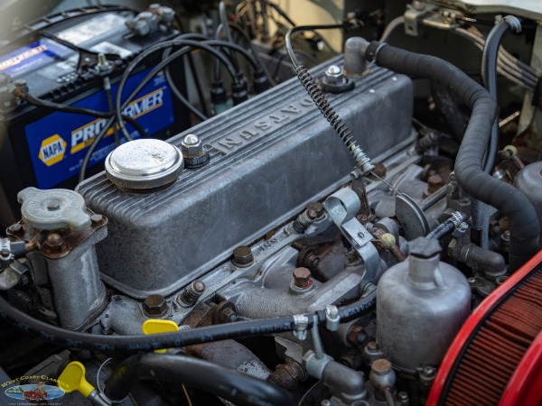 Used 1968 Datsun 1600 2 Door Convertible  | Torrance, CA