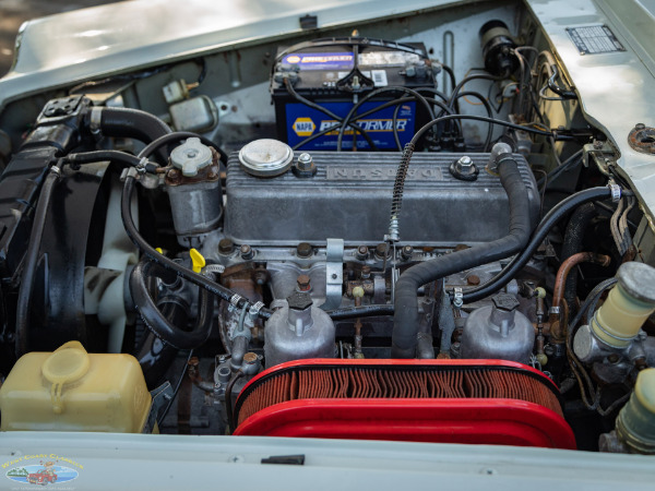 Used 1968 Datsun 1600 2 Door Convertible  | Torrance, CA