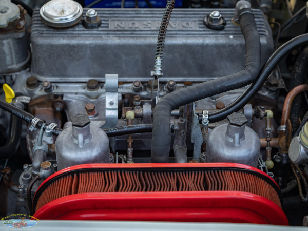 Used 1968 Datsun 1600 2 Door Convertible  | Torrance, CA