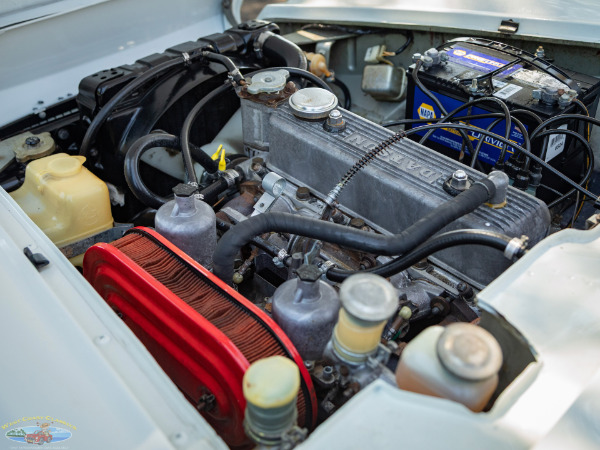 Used 1968 Datsun 1600 2 Door Convertible  | Torrance, CA