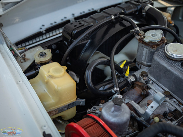 Used 1968 Datsun 1600 2 Door Convertible  | Torrance, CA