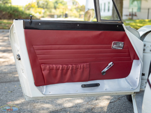 Used 1968 Datsun 1600 2 Door Convertible  | Torrance, CA