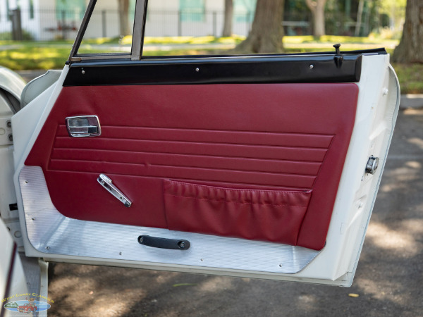 Used 1968 Datsun 1600 2 Door Convertible  | Torrance, CA