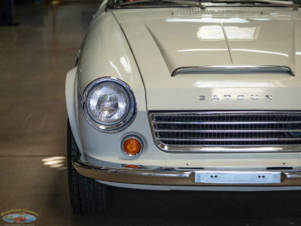 Used 1968 Datsun 1600 2 Door Convertible  | Torrance, CA