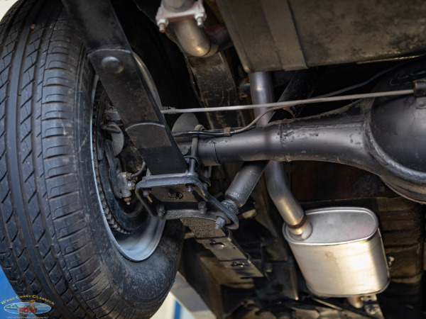 Used 1968 Datsun 1600 2 Door Convertible  | Torrance, CA