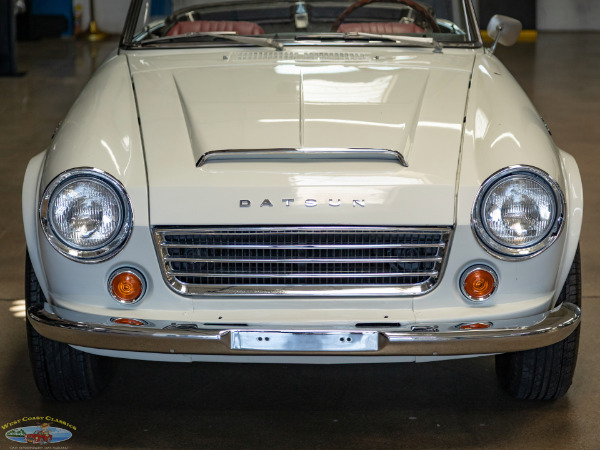 Used 1968 Datsun 1600 2 Door Convertible  | Torrance, CA