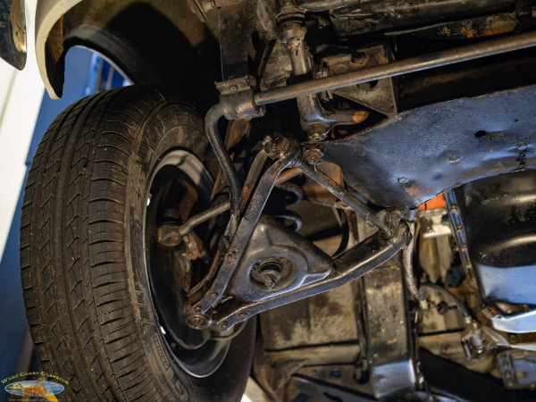Used 1968 Datsun 1600 2 Door Convertible  | Torrance, CA