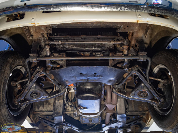 Used 1968 Datsun 1600 2 Door Convertible  | Torrance, CA