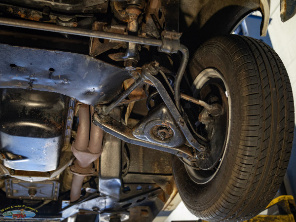 Used 1968 Datsun 1600 2 Door Convertible  | Torrance, CA