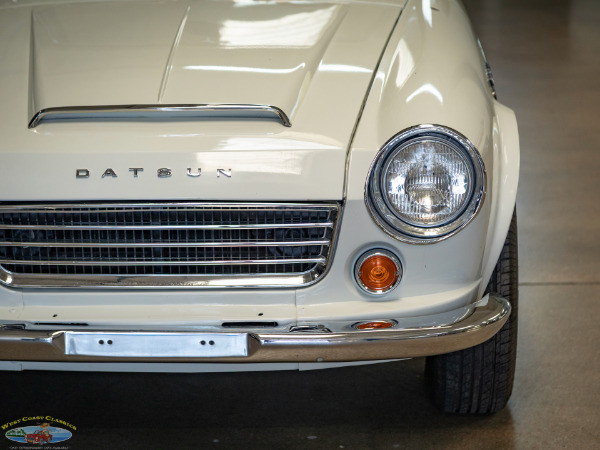 Used 1968 Datsun 1600 2 Door Convertible  | Torrance, CA