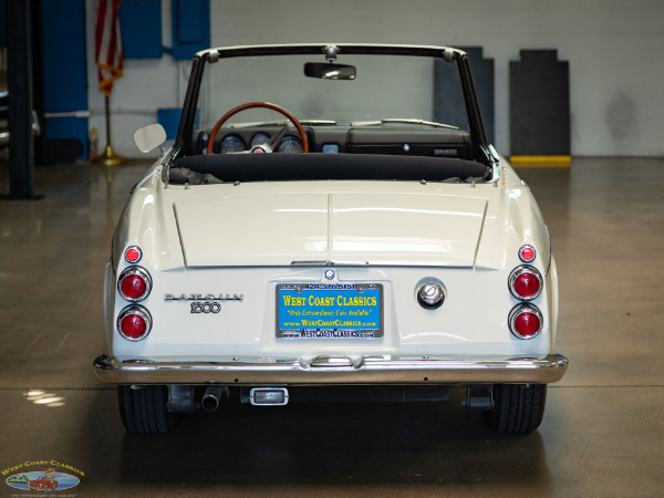 Used 1968 Datsun 1600 2 Door Convertible  | Torrance, CA