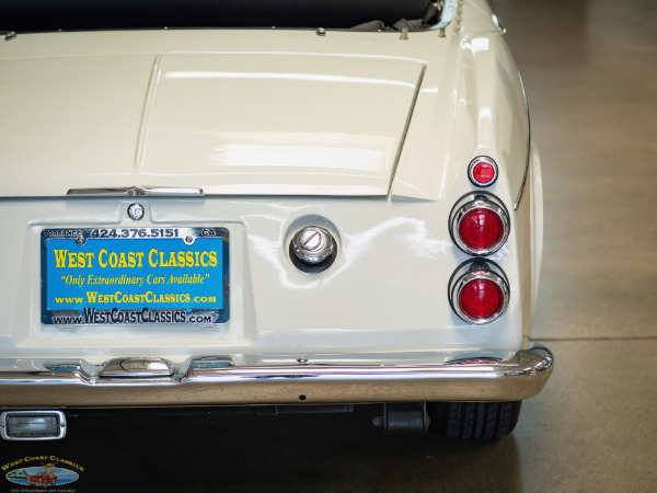 Used 1968 Datsun 1600 2 Door Convertible  | Torrance, CA