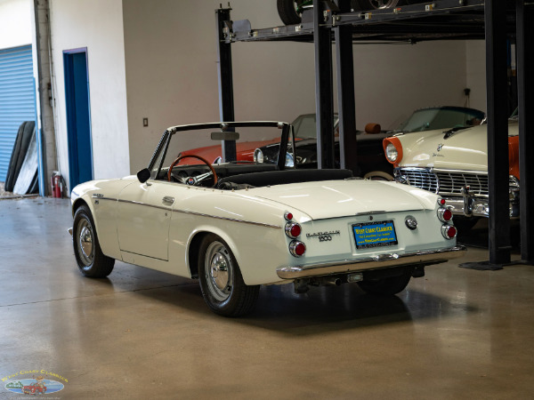 Used 1968 Datsun 1600 2 Door Convertible  | Torrance, CA