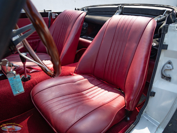 Used 1968 Datsun 1600 2 Door Convertible  | Torrance, CA