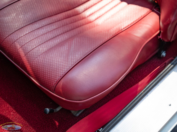 Used 1968 Datsun 1600 2 Door Convertible  | Torrance, CA