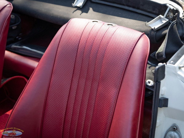 Used 1968 Datsun 1600 2 Door Convertible  | Torrance, CA