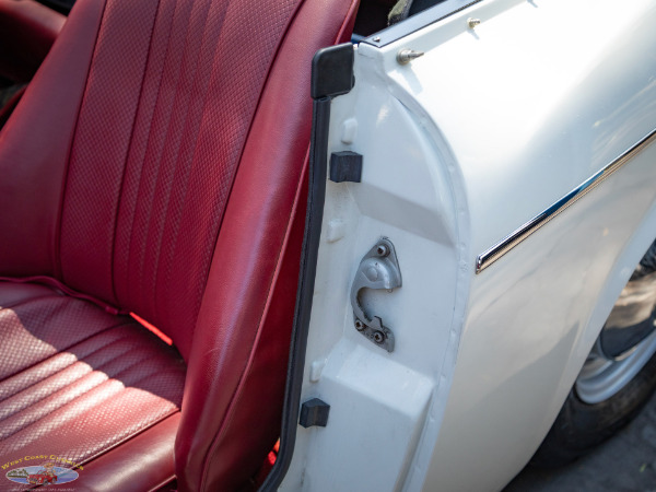 Used 1968 Datsun 1600 2 Door Convertible  | Torrance, CA