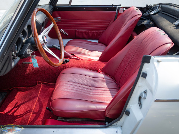 Used 1968 Datsun 1600 2 Door Convertible  | Torrance, CA