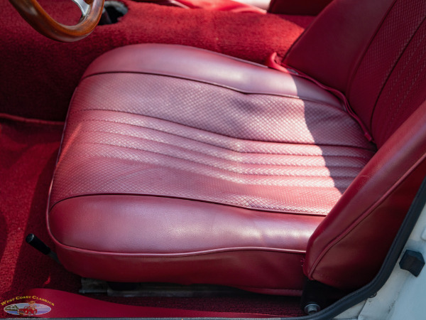 Used 1968 Datsun 1600 2 Door Convertible  | Torrance, CA