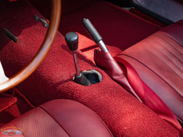 Used 1968 Datsun 1600 2 Door Convertible  | Torrance, CA
