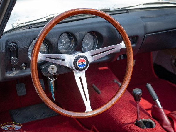 Used 1968 Datsun 1600 2 Door Convertible  | Torrance, CA