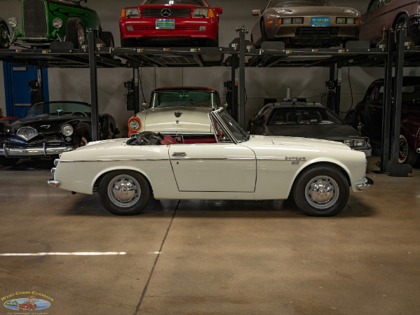 Used 1968 Datsun 1600 2 Door Convertible  | Torrance, CA