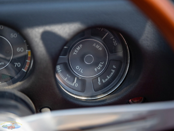 Used 1968 Datsun 1600 2 Door Convertible  | Torrance, CA