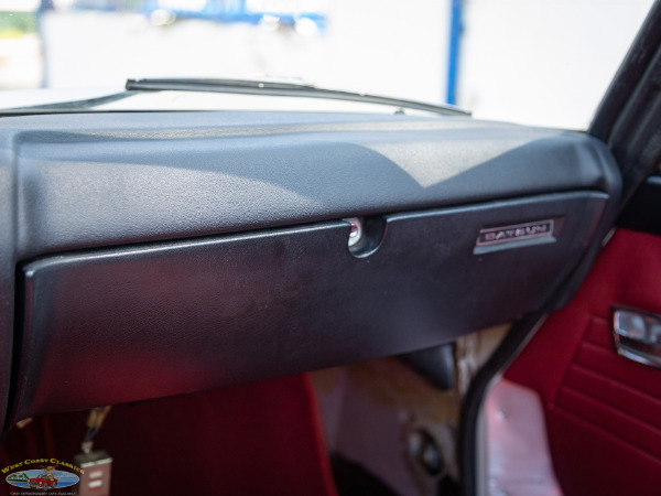 Used 1968 Datsun 1600 2 Door Convertible  | Torrance, CA