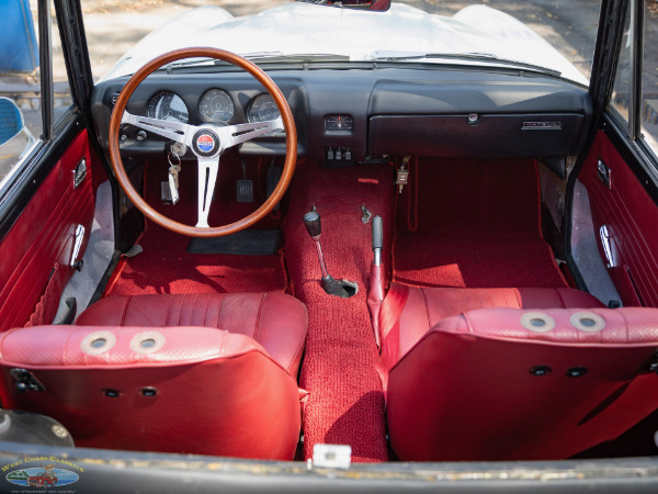 Used 1968 Datsun 1600 2 Door Convertible  | Torrance, CA