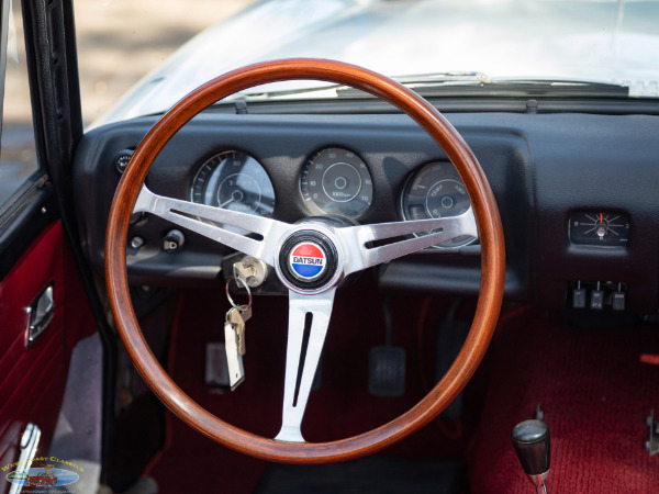 Used 1968 Datsun 1600 2 Door Convertible  | Torrance, CA