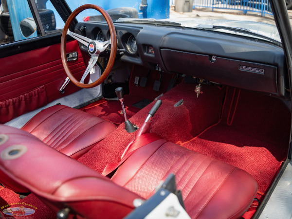 Used 1968 Datsun 1600 2 Door Convertible  | Torrance, CA