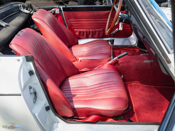 Used 1968 Datsun 1600 2 Door Convertible  | Torrance, CA