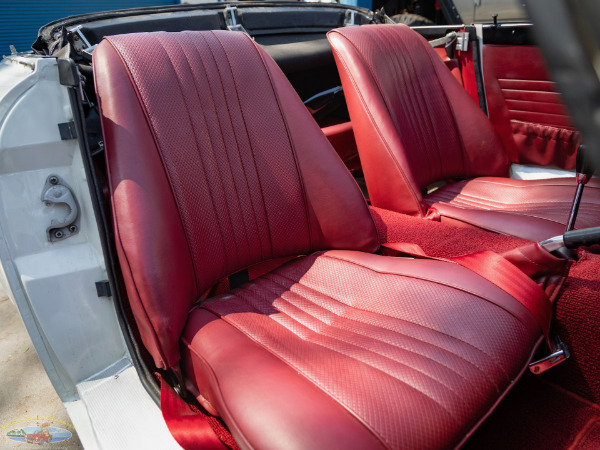 Used 1968 Datsun 1600 2 Door Convertible  | Torrance, CA