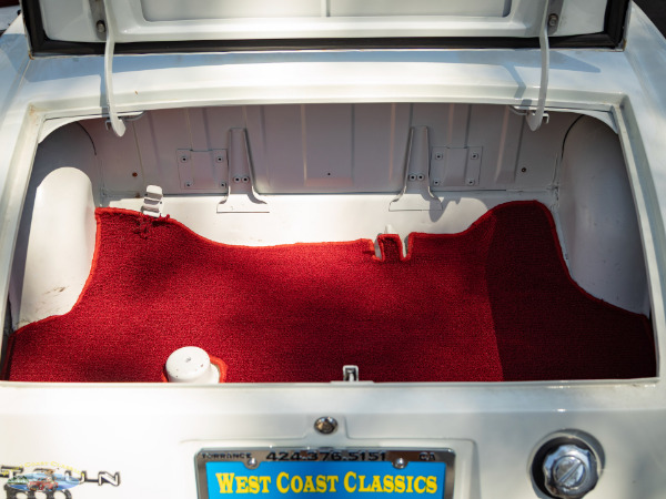 Used 1968 Datsun 1600 2 Door Convertible  | Torrance, CA