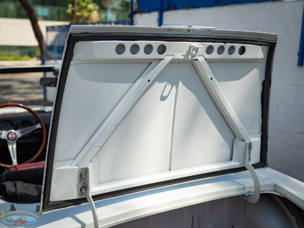 Used 1968 Datsun 1600 2 Door Convertible  | Torrance, CA