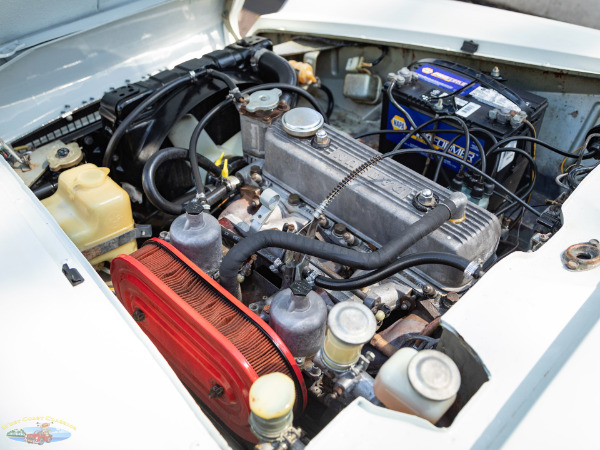 Used 1968 Datsun 1600 2 Door Convertible  | Torrance, CA