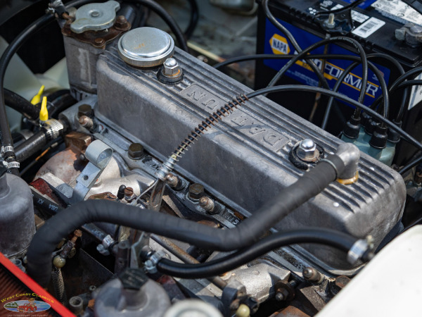 Used 1968 Datsun 1600 2 Door Convertible  | Torrance, CA